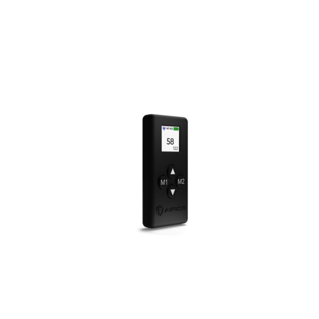 Firestone 9968 Air Command Single Remote (use w/2638 and 2639) (WR17609968)