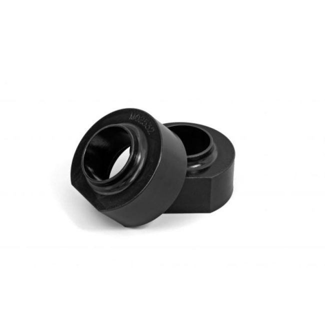 97-06 Jeep TJ Front or Rear 1.75in Coil Spacers