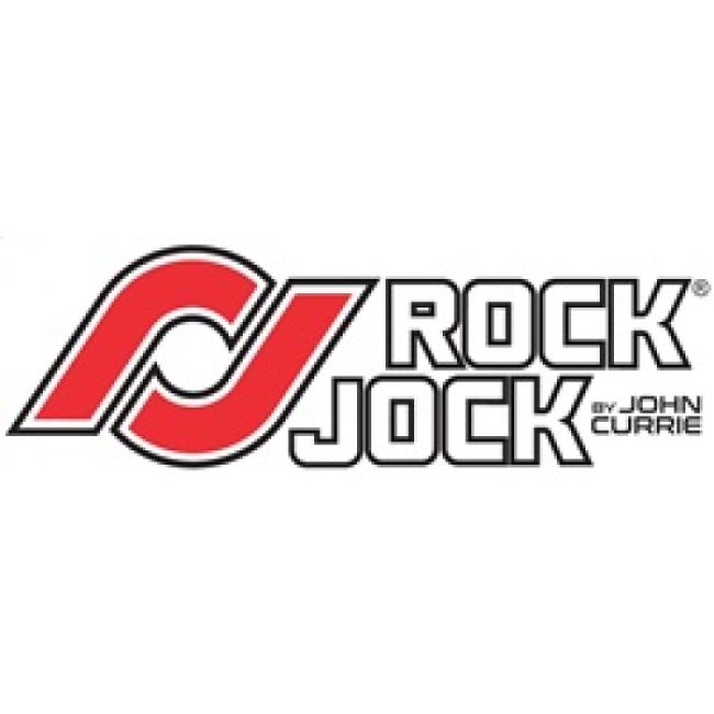 RockJock Jam Nut 3/4in-16 RH Thread