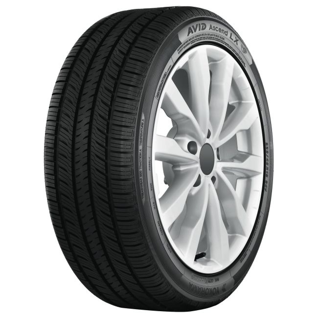 YOKOHAMA Avid Ascend LX 205/70R15 All-Season