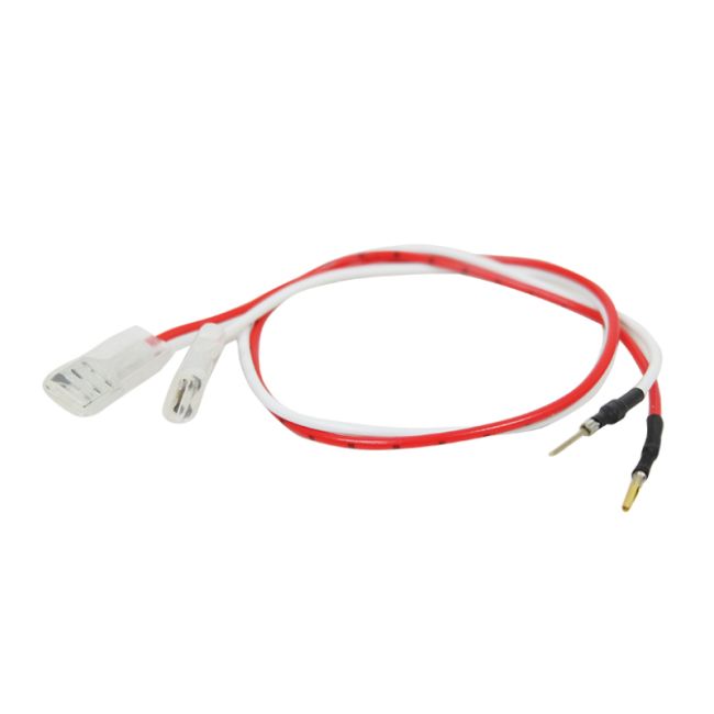 NRG SRK-TRANS Female & Male Transistors for Horn - 2pcs