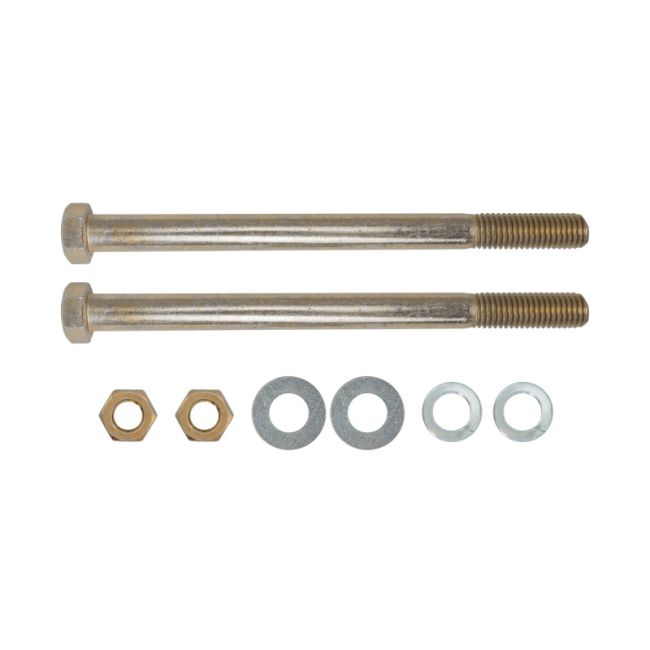 UMI Performance 82-02 GM F-Body Rear Torque Arm Hardware Kit