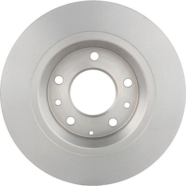 Brembo 08.A112.11 Brembo UV Coated Solid Brake Rotor