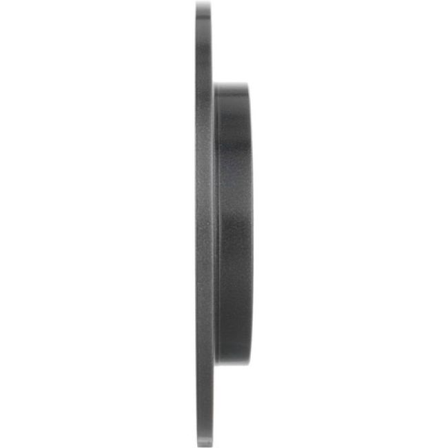 Brembo 08.A534.11 Brembo UV Coated Solid Brake Rotor