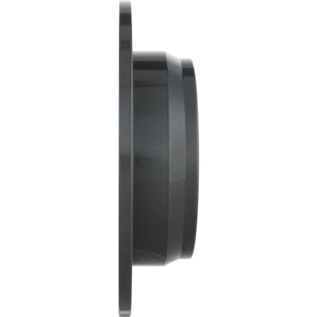 Brembo 08.A869.11 Brembo UV Coated Solid Brake Rotor