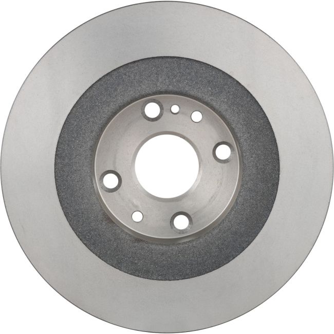 Brembo 08.C135.11 Brembo UV Coated Solid Brake Rotor
