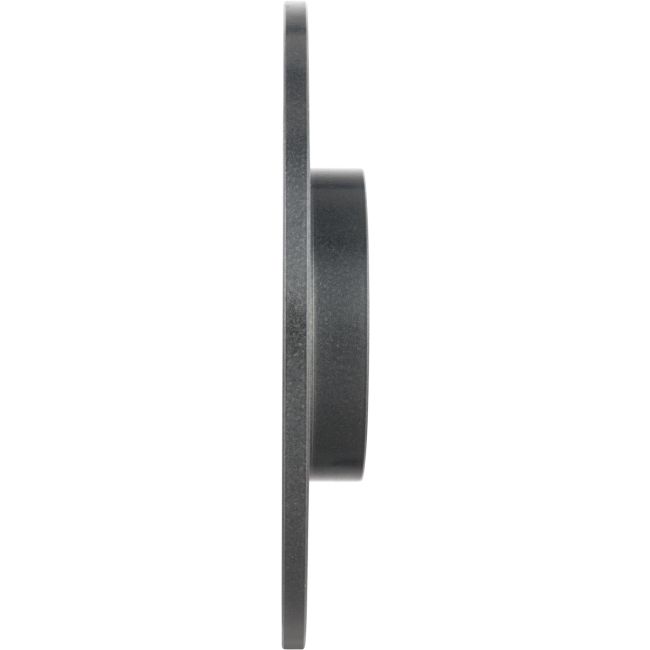 Brembo 08.C135.11 Brembo UV Coated Solid Brake Rotor