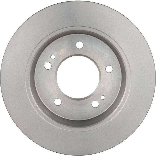 Brembo 08.C172.21 Brembo UV Coated Solid Brake Rotor