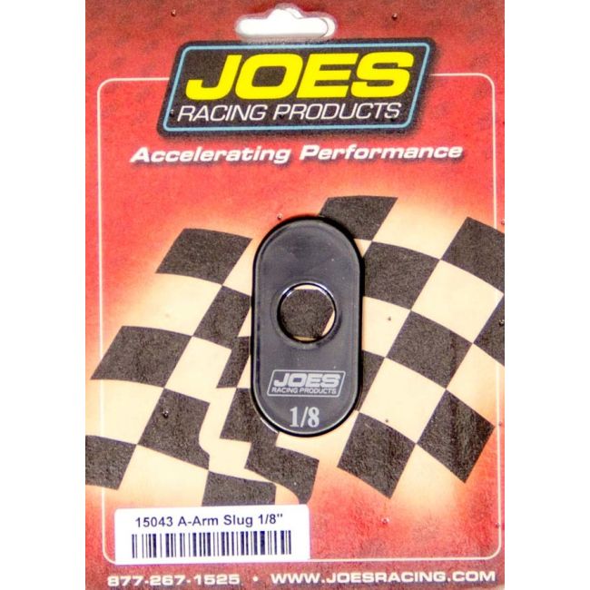 JOES RACING PRODUCTS JOE15043 A-Arm Slug 1/8
