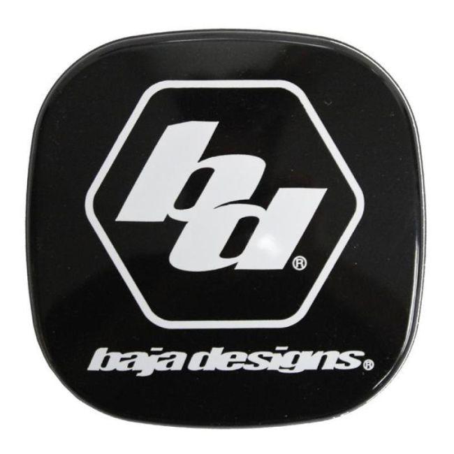 Baja Designs 668003 XL Single Rock Guard