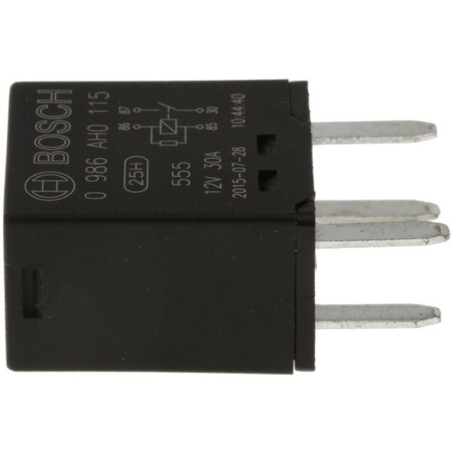 Bosch 0986AH0115 Bosch Relay