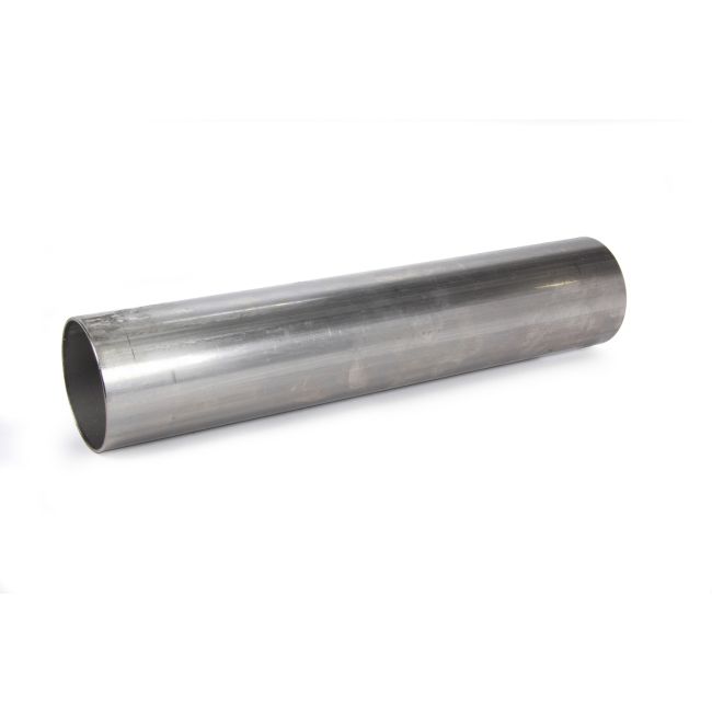 Stainless Works Tubing Straight 1-1/2in Diameter .065 Wall 1ft