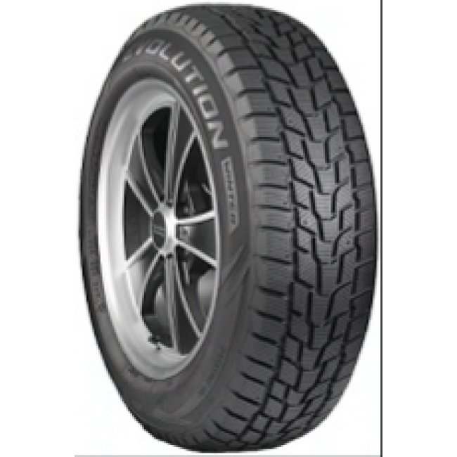 COOPER Evolution 215/55R16 Winter