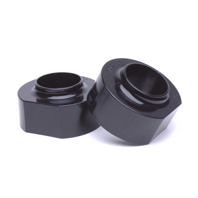 97-06 Jeep TJ Front or Rear 1.75in Coil Spacers
