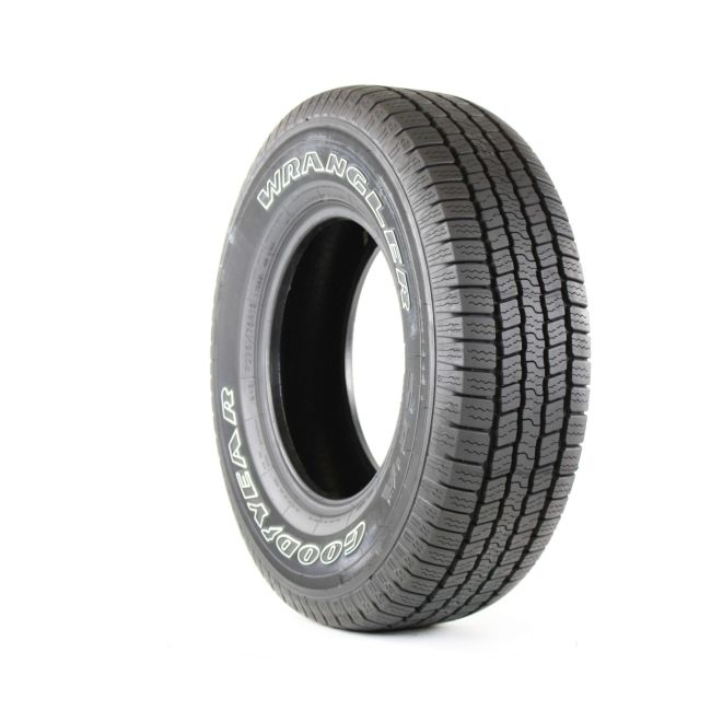 GOODYEAR Wrangler SR-A 225/70R15 All-Season