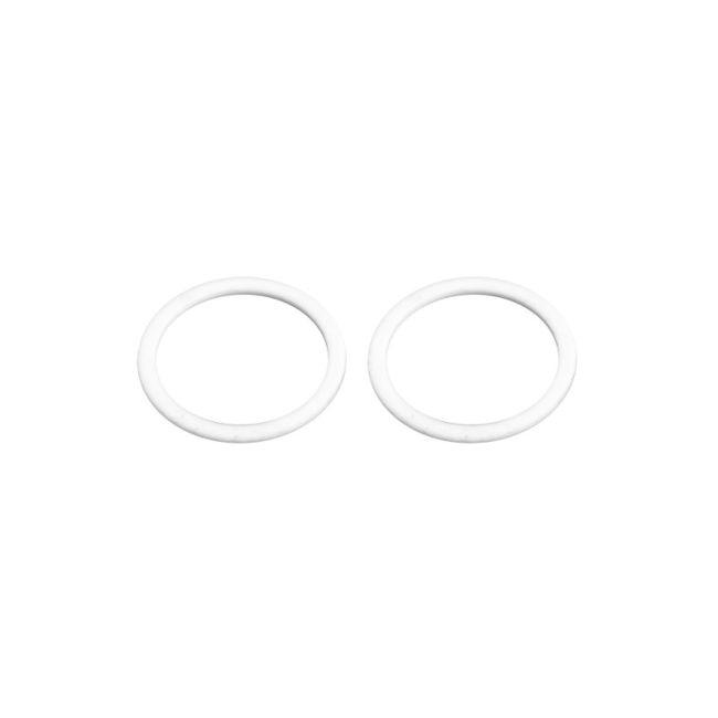 AEROMOTIVE AFS15047 12an Nylon Washers (2)