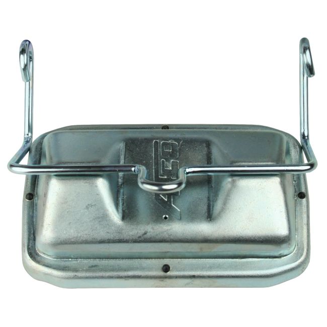 AFCO RACING PRODUCTS AFC6690048 Master Cyl Lid Kit w/Lid Gasket