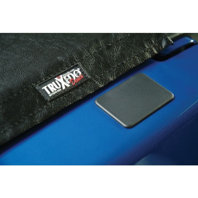 Truxedo 1706218 09-21 Dodge Ram Stake Pocket Covers - 4 Pack