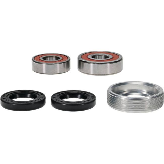 Pivot Works 25-1214-P Wheel Bearing Kit