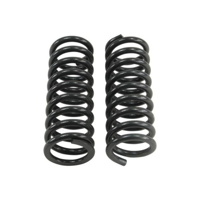 Suspension (68100 ST MUSCLE CAR SPRING)