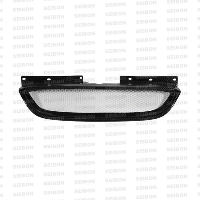Seibon Carbon FG0809HYGEN2D GRILLE