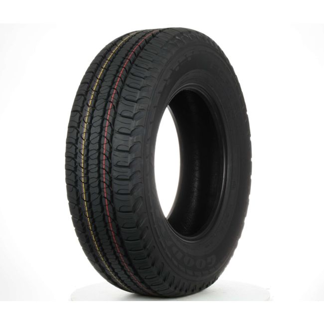 GOODYEAR Fortera HL 245/70R17 All-Season