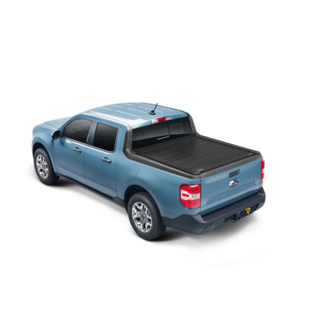 Retrax T-80337 2022 Ford Maverick 4.5ft Bed PRO XR