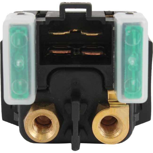 Arrowhead 240-54047 KTM M/C/Yamaha ATV/M/C/Snowmobiles Starter Relay - 12-Volt