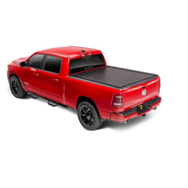 Retrax T-80455 2023 GMC Colorado / Canyon 5 Foot Bed PRO XR