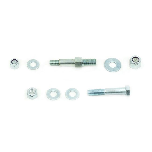 UMI Performance 6494 73-87 GM C10 Shock Stud Kit Rear
