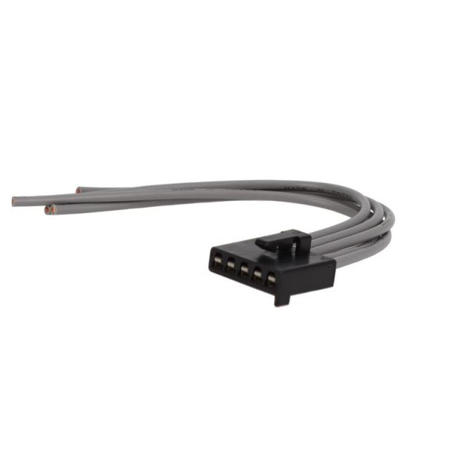 ROSTRA 61-0026 Multi-Purpose Electrical Connector