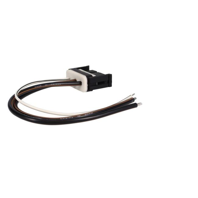 ROSTRA 61-0058 Alternator Connector