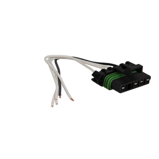 ROSTRA 61-0083 Multi-Purpose Electrical Connector