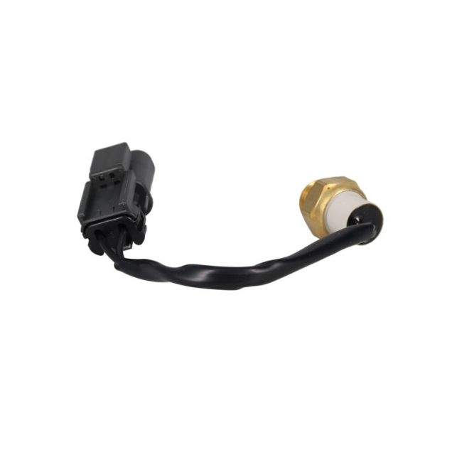 ROSTRA 75-0047 Engine Cooling Fan Switch
