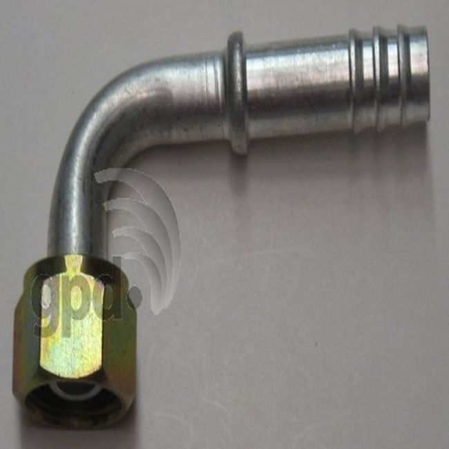 Global Parts Distributors LLC 1023620 gpd Fitting 1023620