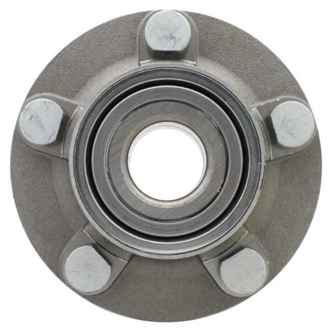 GSP 103029 Chrysler, Dodge, Eagle Wheel Bearing and Hub Assembly  - Rear