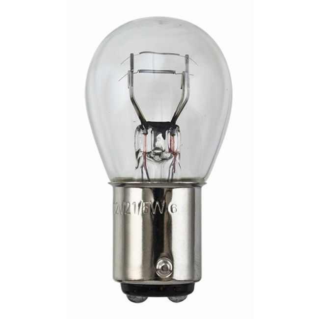 Hella 1034TB HELLA 1034TB Standard Series Incandescent Miniature Light Bulb