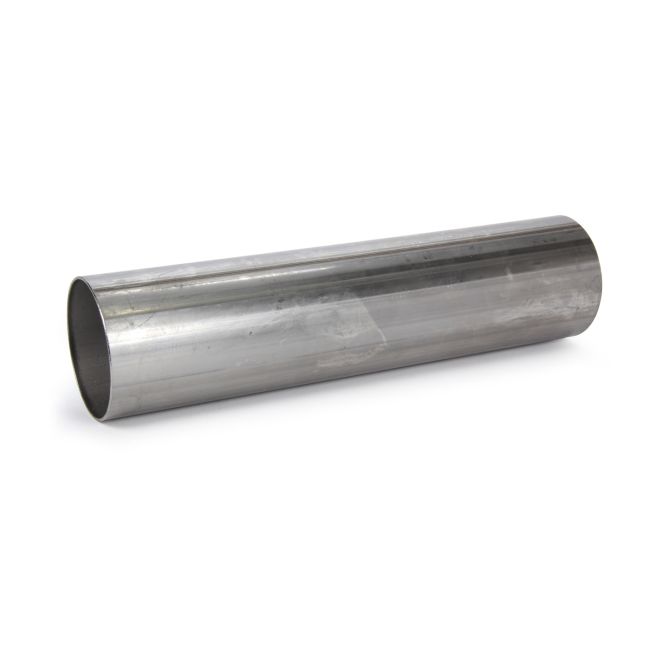 Stainless Works Tubing Straight 3in Diameter .065 Wall 1ft
