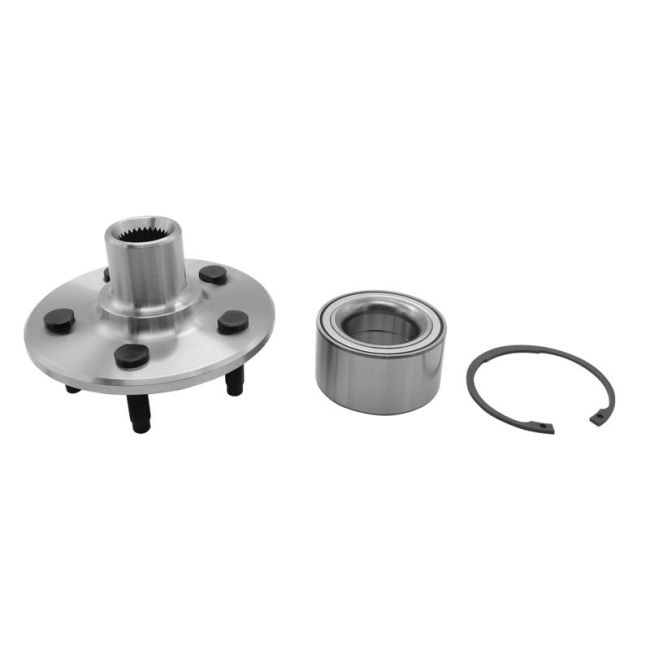 GSP 112000 Ford, Lincoln, Mercury (4.6) Wheel Hub Repair Kit  - Rear