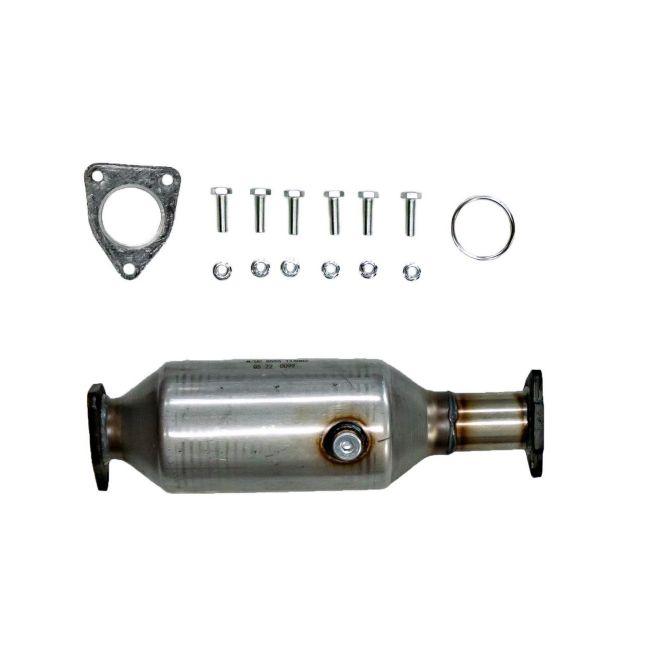 US Сonvertors 114002 Federal / EPA Direct-fit Converter Assembly