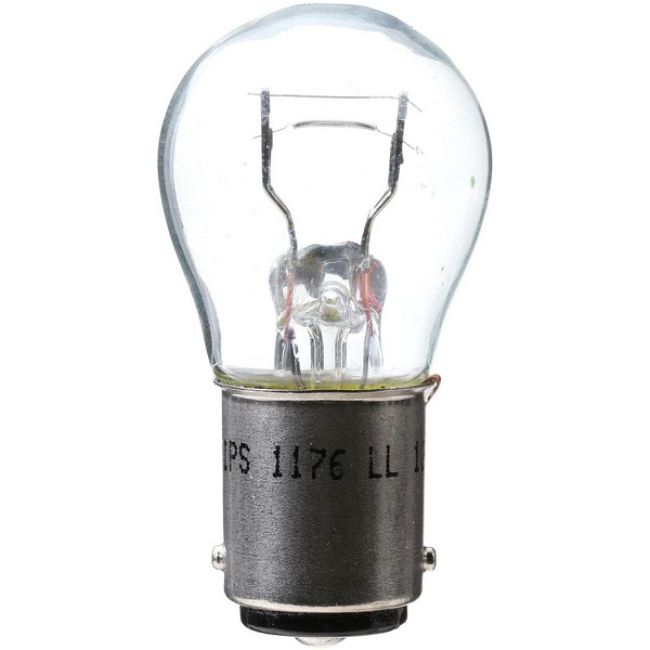 Philips 1176LLB2 Philips LongerLife Miniature 1176LL