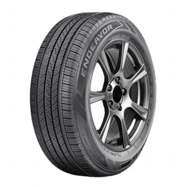 COOPER Endeavor 185/60R15 All-Season