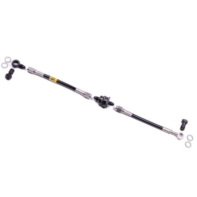 Chase Bays CB-86-KCLUTCH-TFCV 2013+ Toyota 86/GR86 / Subaru BRZ (w/Honda K Series) Clutch Line