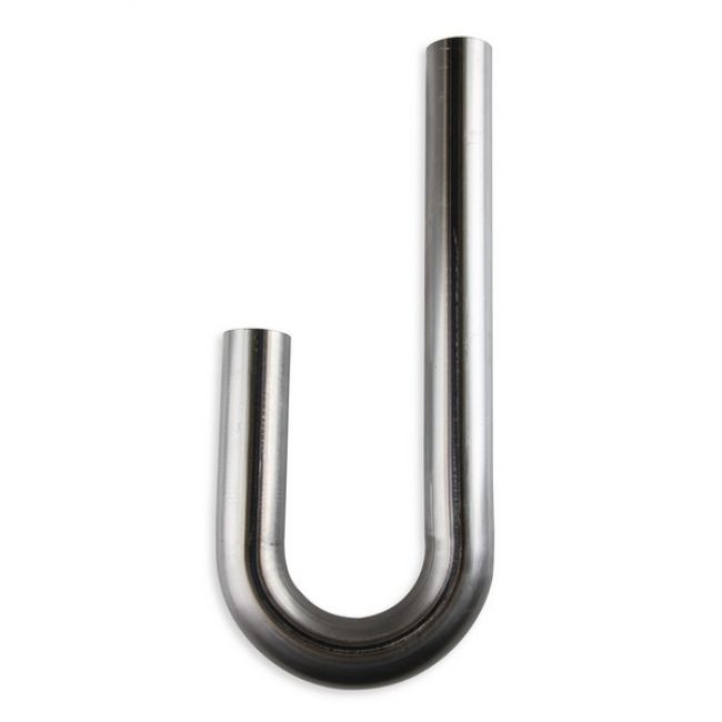 Hooker 12370HKR Super Competition J-Bend Tube