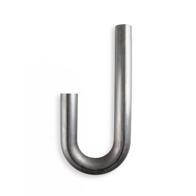 Hooker 12390HKR Super Competition J-Bend Tube