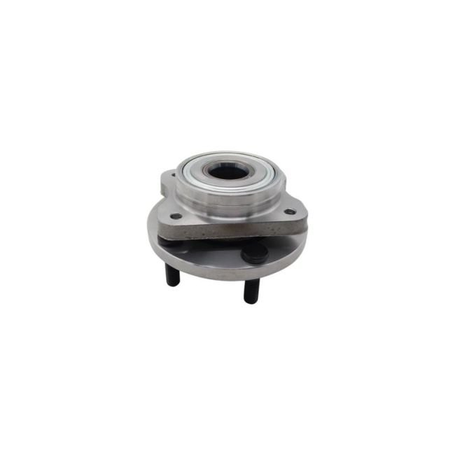 GSP 124074 Chrysler, Dodge, Plymouth Wheel Bearing and Hub Assembly  - Front