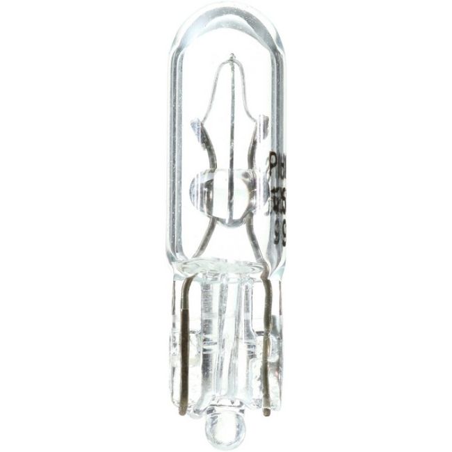 Philips 12505LLB2 Philips LongerLife Miniature 12505LL