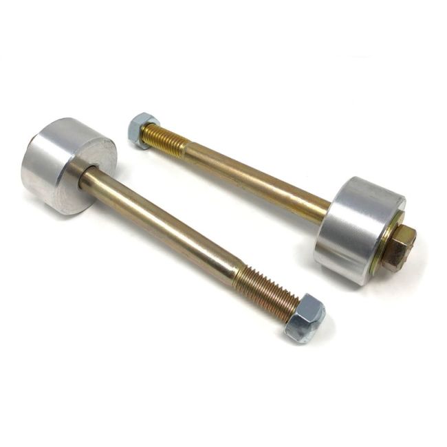 Tuff Country 55915 07-21 Toyota Tundra 4x4 Front Differential Drop Kit
