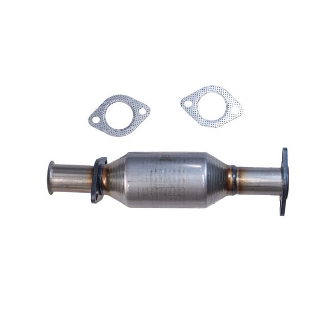US Сonvertors 126020 Federal / EPA Direct-fit Converter Assembly