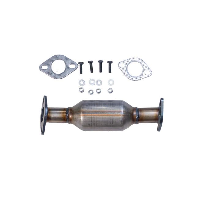 US Сonvertors 126021 Federal / EPA Direct-fit Converter Assembly
